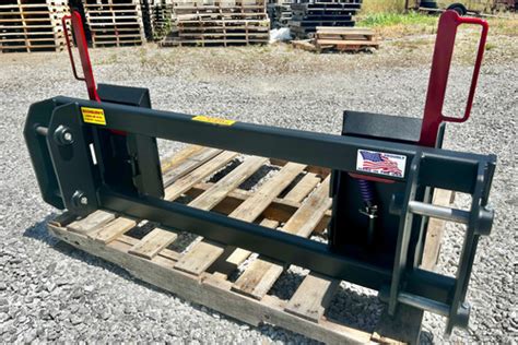 westen dorf to skid steer adaptor|westendorf skid steer.